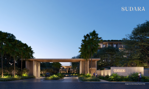 Комфортабельные апартаменты с 1 спальней и с видом на сад, на пляже Бангтао/Лагуна