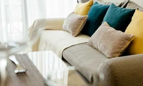 Модные апартаменты с 1 спальней и с видом на сад в проекте Озон Кондо, на пляже Бангтао/Лагуна