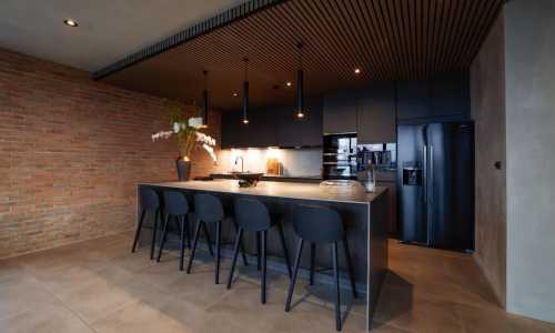 Великолепные апартаменты с 2 спальнями и с видом на море в проекте Зе Резиденс Найхарн, на пляже Найхарн