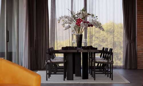 Великолепные апартаменты с 2 спальнями и с видом на море в проекте Зе Резиденс Найхарн, на пляже Найхарн