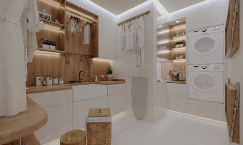 Cтильная вилла с 4 спальнями и с видом на море, на пляже Чалонг