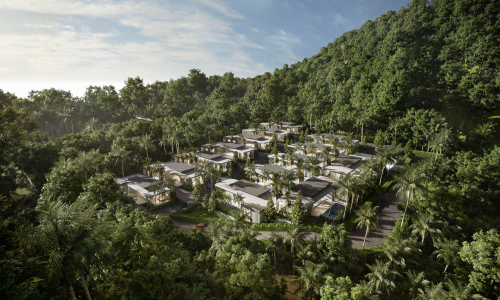 Айлин Виллас 6 фаза