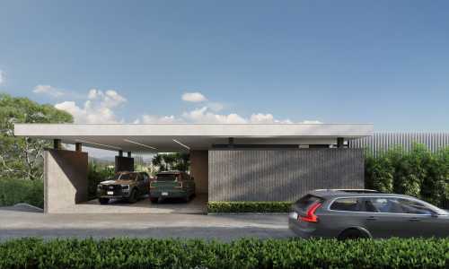 Роскошная вилла с 6 спальнями и с прекрасным видом на горы возле British School