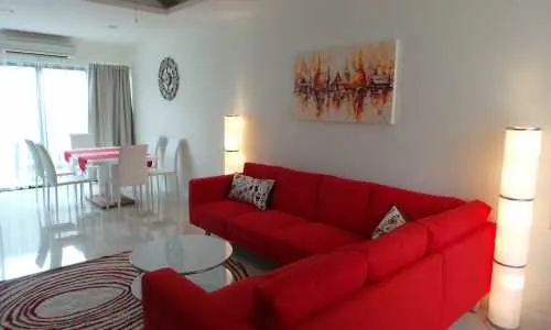 Сногсшибательный таунхаус с 3 спальнями и с видом на сад в проекте Лагуна Парк, на пляже Бангтао/Лагуна