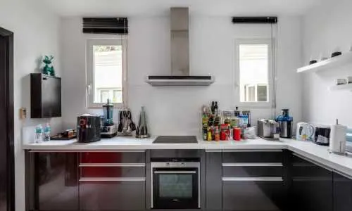 Модная вилла с 4 спальнями и с видом на бассейн в проекте Сайтан, на пляже Бангтао/Лагуна (+ Видео обзор)