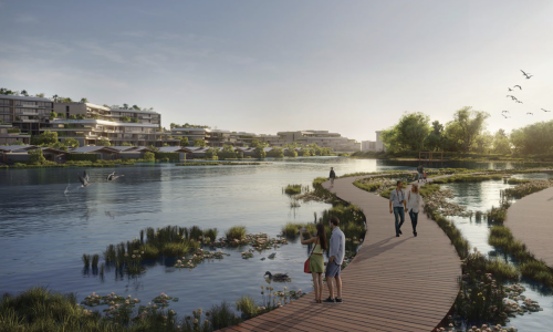 Прекрасная вилла с 4 спальнями и с видом на бассейн, на пляже Бангтао/Лагуна