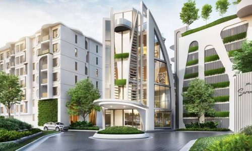 Зе Тайтл Серенити Наянг