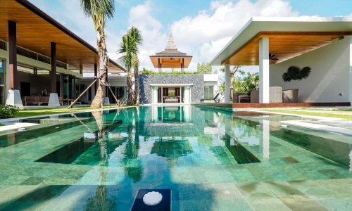 Ботаника Престиж