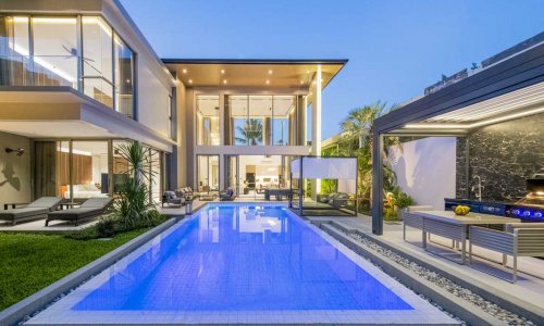 Гранд Вью Лагун