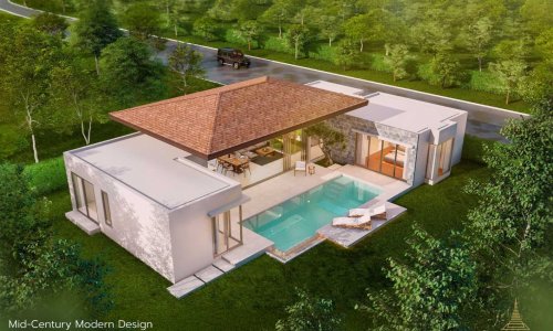 Ботаника Пру Джампа