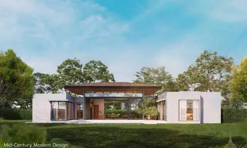 Великолепная вилла с 3 спальнями и с видом на бассейн, на пляже Бангтао/Лагуна