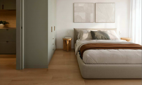 Сногсшибательные апартаменты с 2 спальнями и с видом на горы, на пляже Лаян 