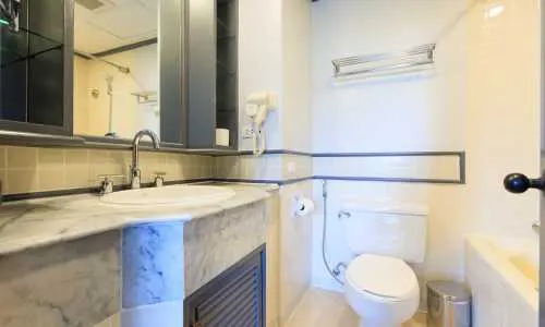 Великолепные апартаменты с 1 спальней и с видом на гольф-поле в проекте Алламанда 2 и 3, на пляже Бангтао/Лагуна