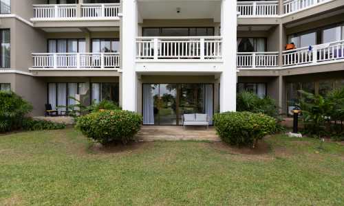 Восхитительные апартаменты с 2 спальнями и с видом на гольф-поле в проекте Алламанда 2 и 3, на пляже Бангтао/Лагуна