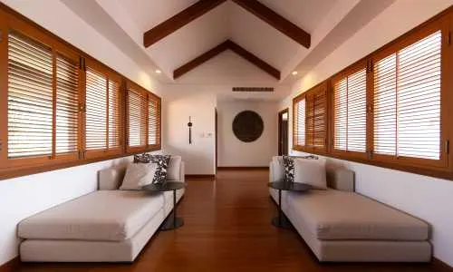 Сногсшибательная вилла с 4 спальнями и с видом на бассейн в проекте Лагуна Линкс, на пляже Бангтао/Лагуна