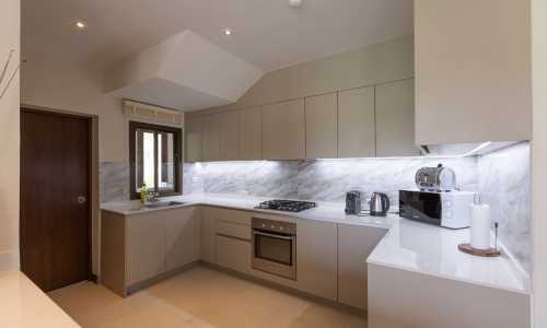 Прекрасная вилла с 4 спальнями и с видом на бассейн в проекте Лагуна Линкс, на пляже Бангтао/Лагуна