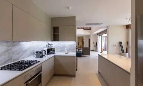 Прекрасная вилла с 4 спальнями и с видом на бассейн в проекте Лагуна Линкс, на пляже Бангтао/Лагуна