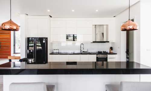 Cтильная вилла с 4 спальнями и с видом на бассейн в проекте Лагуна Хомс, на пляже Бангтао/Лагуна