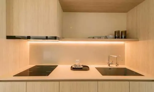 Шикарная вилла с 3 спальнями и с видом на море в проекте Вейла Натай, на пляже Натай