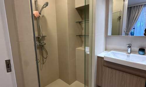 Cтильные апартаменты с 2 спальнями и с видом на гольф-поле в проекте Скай Парк, на пляже Бангтао/Лагуна