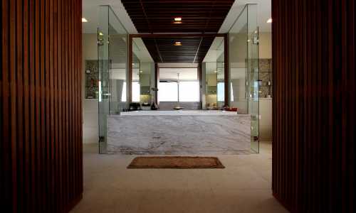 Прекрасные апартаменты с 2 спальнями и с видом на море в проекте Зе Хэйтс, на пляже Ката