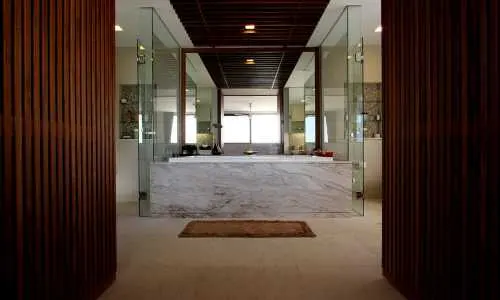 Прекрасные апартаменты с 2 спальнями и с видом на море в проекте Зе Хэйтс, на пляже Ката