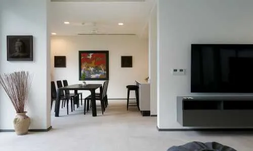 ПЕНТХАУС THE HEIGHTS С 3 СПАЛЬНЯМИ И ВОЛШЕБНЫМ ВИДОМ НА МОРЕ