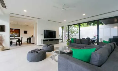 ПЕНТХАУС THE HEIGHTS С 3 СПАЛЬНЯМИ И ВОЛШЕБНЫМ ВИДОМ НА МОРЕ