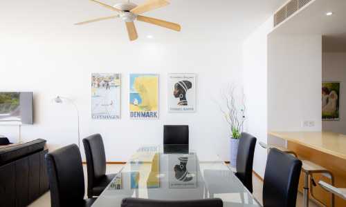 THE HEIGHTS KATA PHUKET LUXURY 2 BEDROOM С ВИДОМ НА ОКЕАН