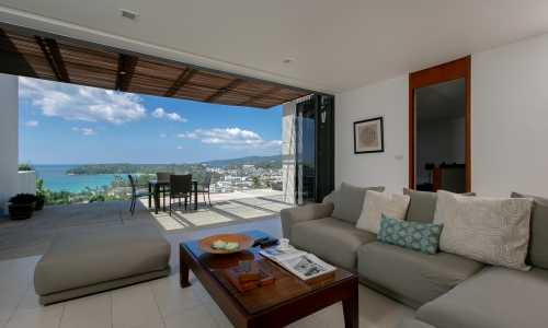 Великолепная вилла, не далеко от моря, на пляже Ао Йон