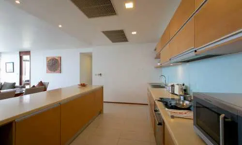 THE HEIGHTS KATA LUXURY С ВИДОМ НА ОКЕАН 2 СПАЛЬНИ 