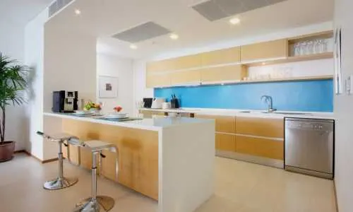 THE HEIGHTS PHUKET LUXURY 2 СПАЛЬНИ ВИД НА ОКЕАН 