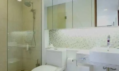 Шикарные апартаменты с 2 спальнями и с видом на море в проекте Зе Хэйтс, на пляже Ката