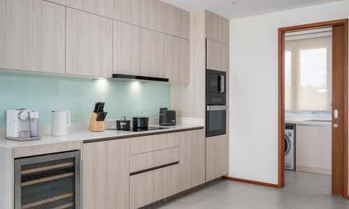 Сногсшибательный пентхауз с 3 спальнями и с видом на море в проекте Ангсана Бичфронт, на пляже Бангтао/Лагуна