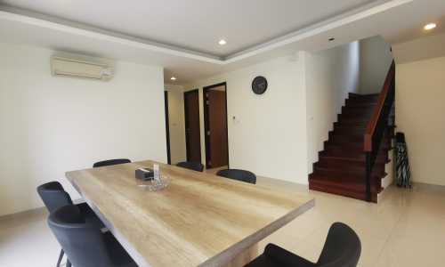 Восхитительная вилла с 5 спальнями и с видом на бассейн в проекте Лагуна Парк, на пляже Бангтао/Лагуна