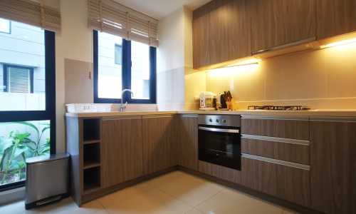 Восхитительная вилла с 5 спальнями и с видом на бассейн в проекте Лагуна Парк, на пляже Бангтао/Лагуна