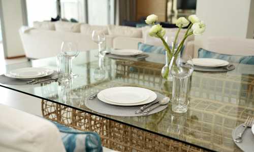 Сказочные апартаменты с 2 спальнями и с видом на озеро, не далеко от моря в проекте Ангсана Бичфронт, на пляже Бангтао/Лагуна