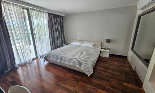 Удобные апартаменты с 2 спальнями и с видом на сад в проекте Реджент Бангтао, на пляже Бангтао/Лагуна