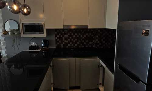 Великолепные апартаменты с 1 спальней и с видом на город в проекте Реджент Бангтао, на пляже Бангтао/Лагуна