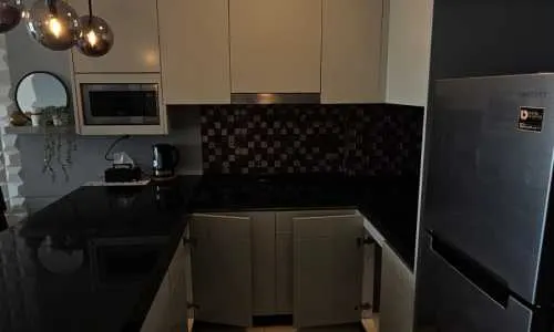 Великолепные апартаменты с 1 спальней и с видом на город в проекте Реджент Бангтао, на пляже Бангтао/Лагуна