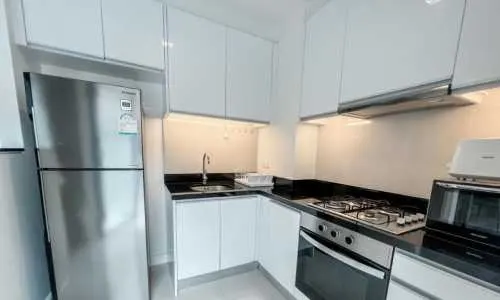 Шикарный таунхаус с 3 спальнями и с видом на горы в проекте Лагуна Парк, на пляже Бангтао/Лагуна