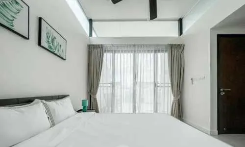 Шикарный таунхаус с 3 спальнями и с видом на горы в проекте Лагуна Парк, на пляже Бангтао/Лагуна