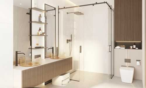 Комфортабельная вилла с 5 спальнями и с видом на бассейн, на пляже Чалонг