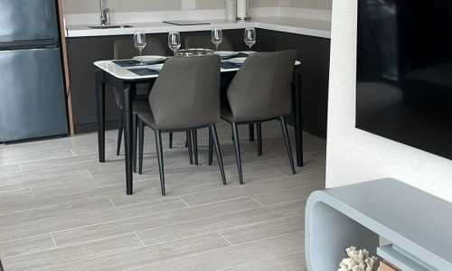 Модные апартаменты с 2 спальнями и с видом на город в проекте Лагуна Лейксайд, на пляже Бангтао/Лагуна (+ Видео обзор)