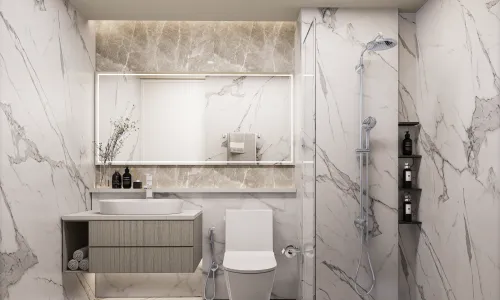 Потрясающие апартаменты студия и с видом на бассейн, на пляже Бангтао/Лагуна