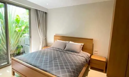 Сногсшибательная вилла с 3 спальнями и с видом на бассейн в проекте Тричада Скай, на пляже Бангтао/Лагуна