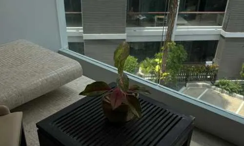 Великолепные апартаменты студия и с видом на город в проекте Реджент Бангтао, на пляже Бангтао/Лагуна