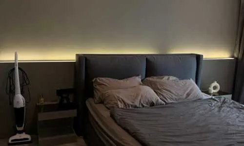 Великолепные апартаменты студия и с видом на город в проекте Реджент Бангтао, на пляже Бангтао/Лагуна