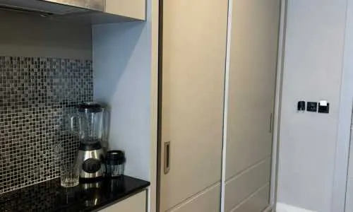 Великолепные апартаменты студия и с видом на город в проекте Реджент Бангтао, на пляже Бангтао/Лагуна