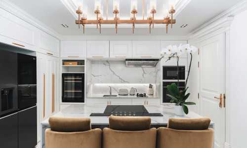 Восхитительная вилла с 3 спальнями и с видом на бассейн в проекте Голд Чариот, на пляже Бангтао/Лагуна